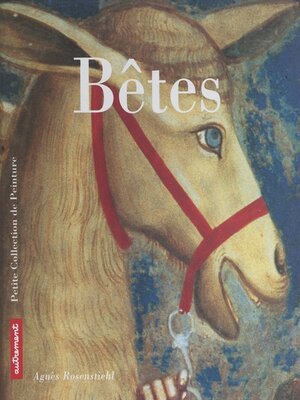 cover image of Bêtes